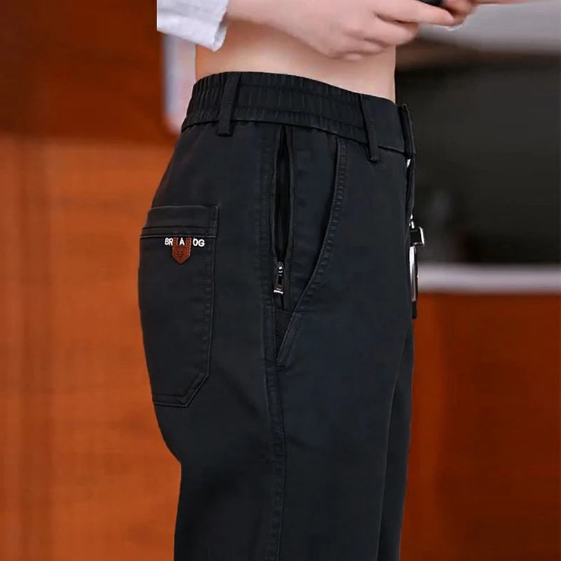 Lesnoire Bambu Pantolon