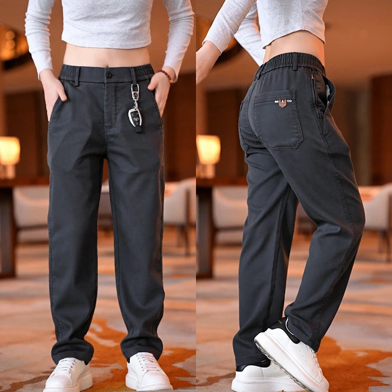 Lesnoire Bambu Pantolon