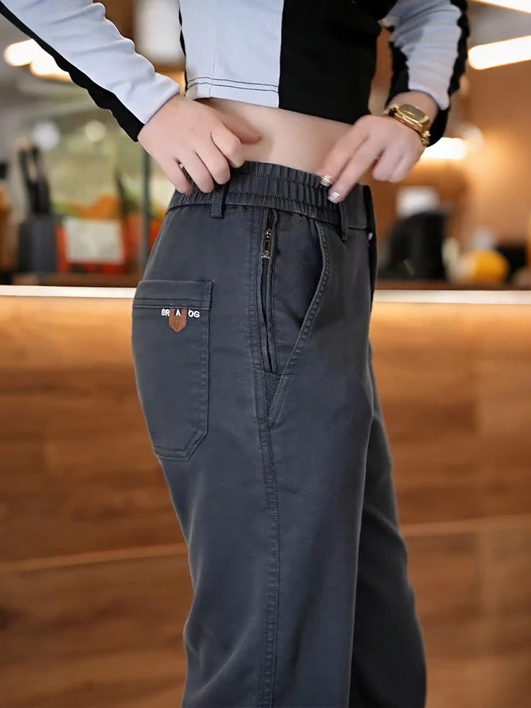 Lesnoire Bambu Pantolon