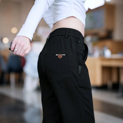 Lesnoire Bambu Pantolon