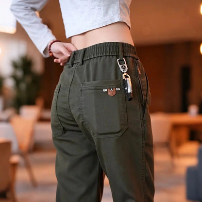 Lesnoire Bambu Pantolon