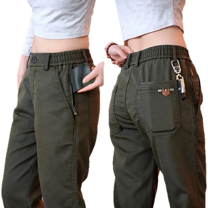 Lesnoire Bambu Pantolon